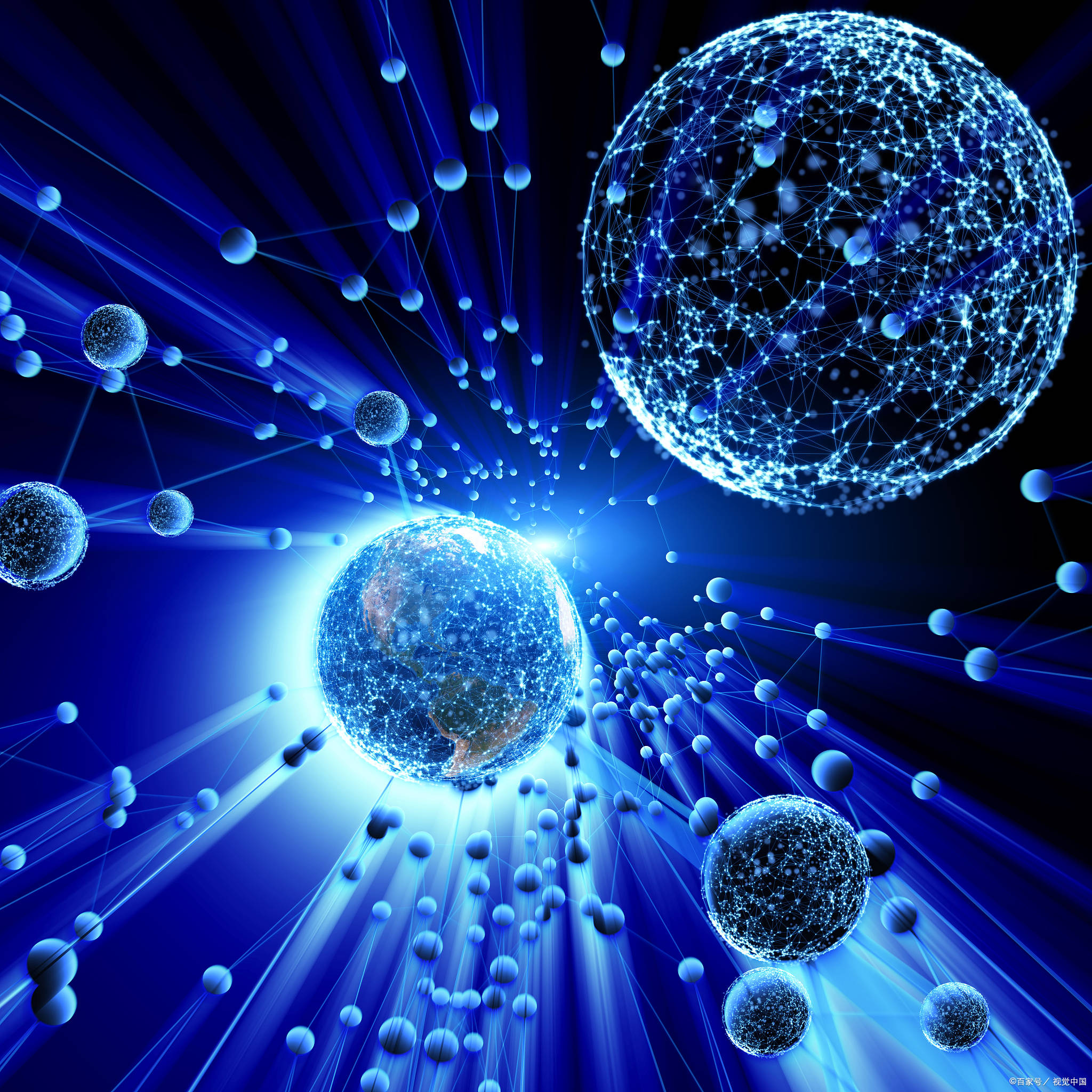 干細胞科普館設計—思威圖數字干細胞基因科普館展廳這樣設計,參觀者來了又來,拍照打卡不想走~