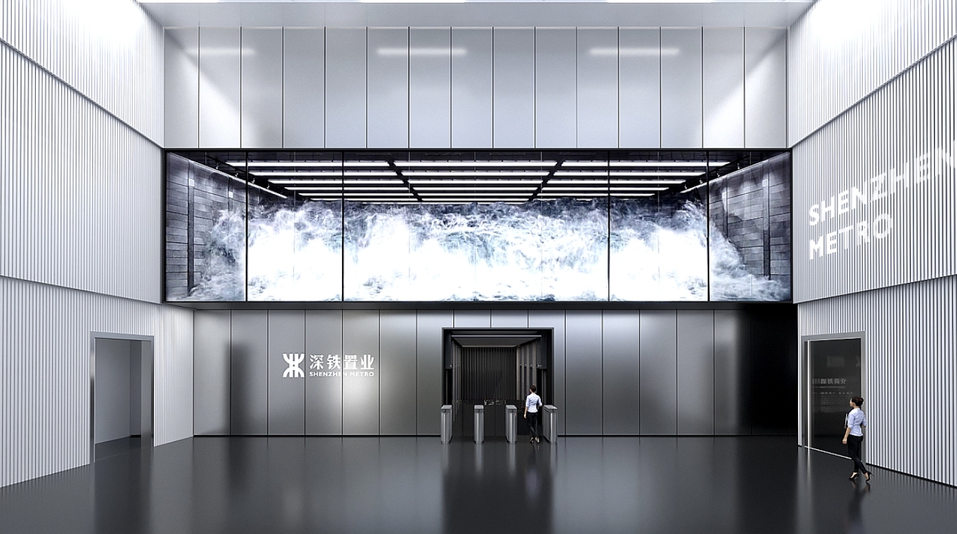 未來已來！干細胞科普館展廳如何重塑大健康產業新生態 ｜再生醫學展廳｜生物科技展廳｜長壽醫學展廳｜細胞科普