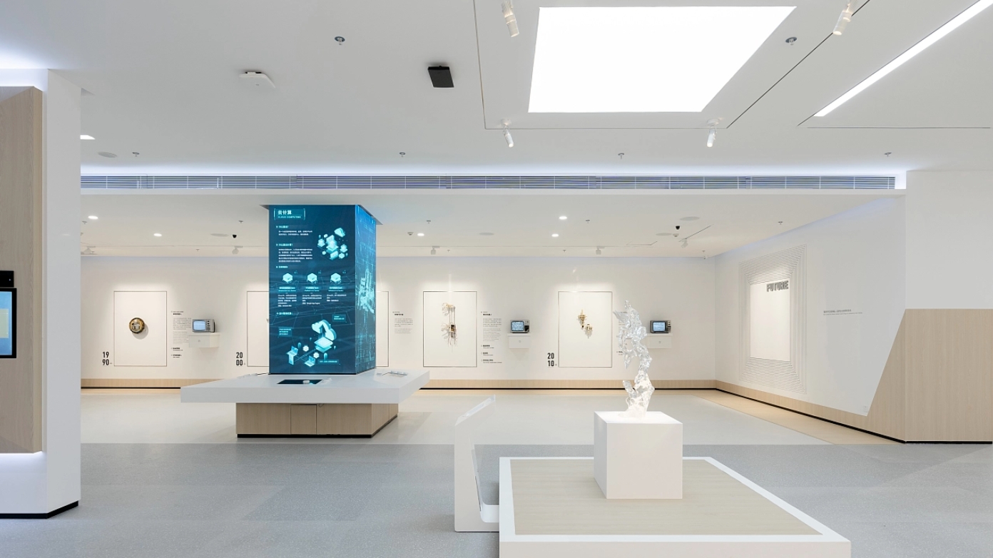 政策紅利引爆千億市場：干細胞行業如何借勢騰飛？2025干細胞展廳設計公司