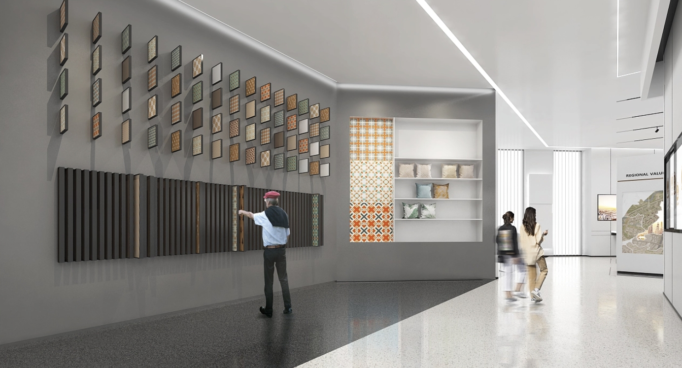 干細胞展廳科普館設計：科技讓生命更迷人｜再生醫學展廳｜生物科技展廳｜長壽醫學展廳｜抗衰老展廳｜設計公司