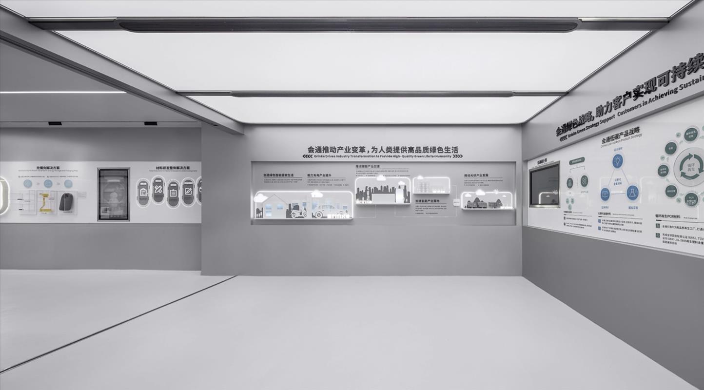 廣州干細胞展廳設計公司思威圖數字：用“生命方舟”航海敘事，讓干細胞科普破圈生長｜再生醫學展廳｜長壽醫學展廳｜抗衰老展廳｜設計公司