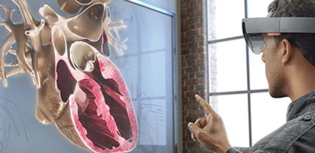 干細胞展廳設計—思威圖數字大力發展細胞治療產業 打造大灣區醫療健康高地